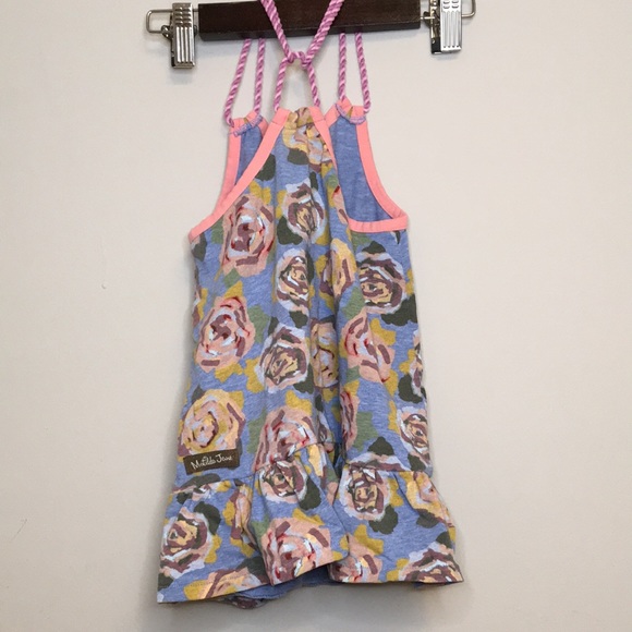 Matilda Jane child’s summer shirt - Picture 2 of 4